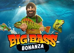 Big Bass Bonanza Casino Game  Uptown Casino Online Canada