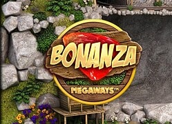 Bonanza Megaways Casino Game  Uptown Casino Online Canada