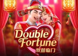 Vibrant Double Fortune Casino Game  Uptown Casino Online Canada