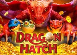 Dragon Hatch Casino Game  Uptown Casino Online Canada
