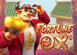 Fortune Ox Casino Game  Uptown Casino Online Canada