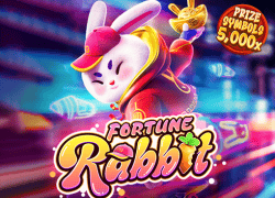 Lucky Rabbit Casino Slot  Uptown Casino Online Canada