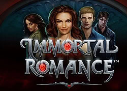Immortal Romance Casino Game  Uptown Casino Online Canada