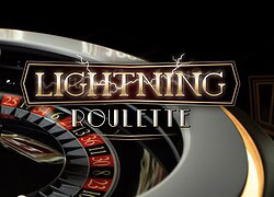 Lightning Roulette Casino Game  Uptown Casino Online Canada