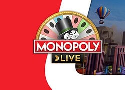 Monopoly Live Casino Game  Uptown Casino Online Canada