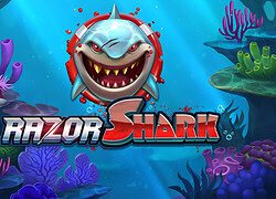 Razor Shark slot Casino Game  Uptown Casino Online Canada