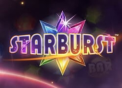 Casino Game Starburst  Uptown Casino Online Canada