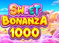 Sweet Bonanza 1000 Casino Game  Uptown Casino Online Canada