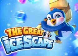 The Great Ice Escape Casino Game  Uptown Casino Online Canada