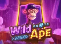Wild Ape Casino Game  Uptown Casino Online Canada